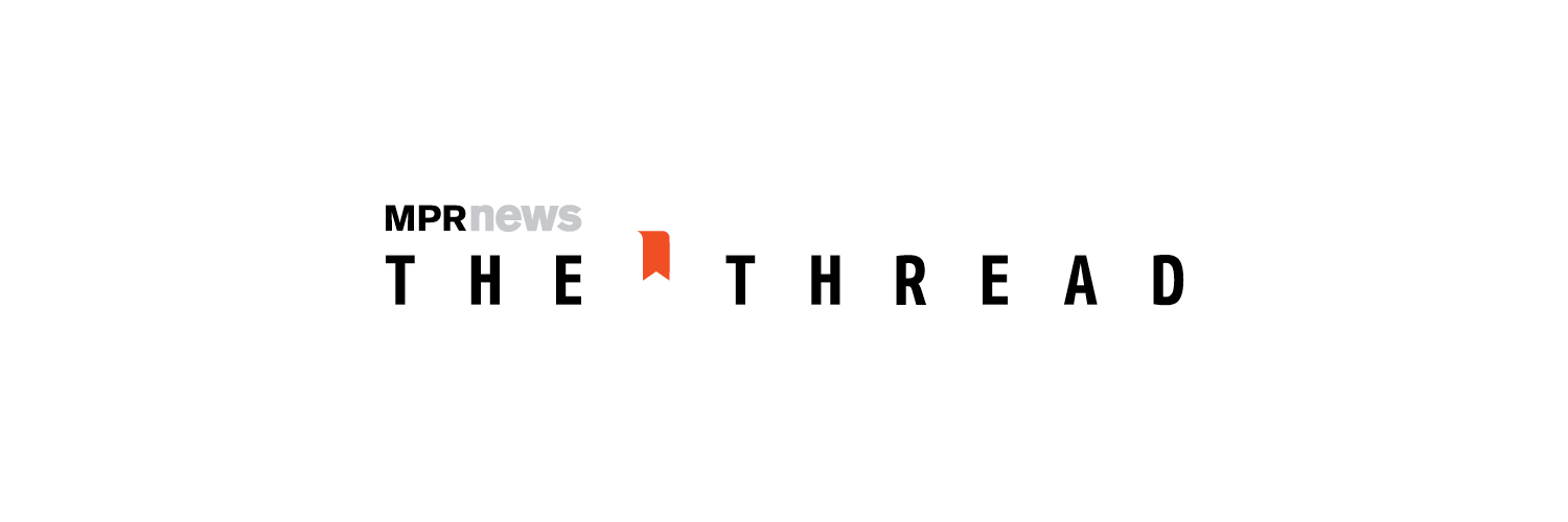 The Thread banner