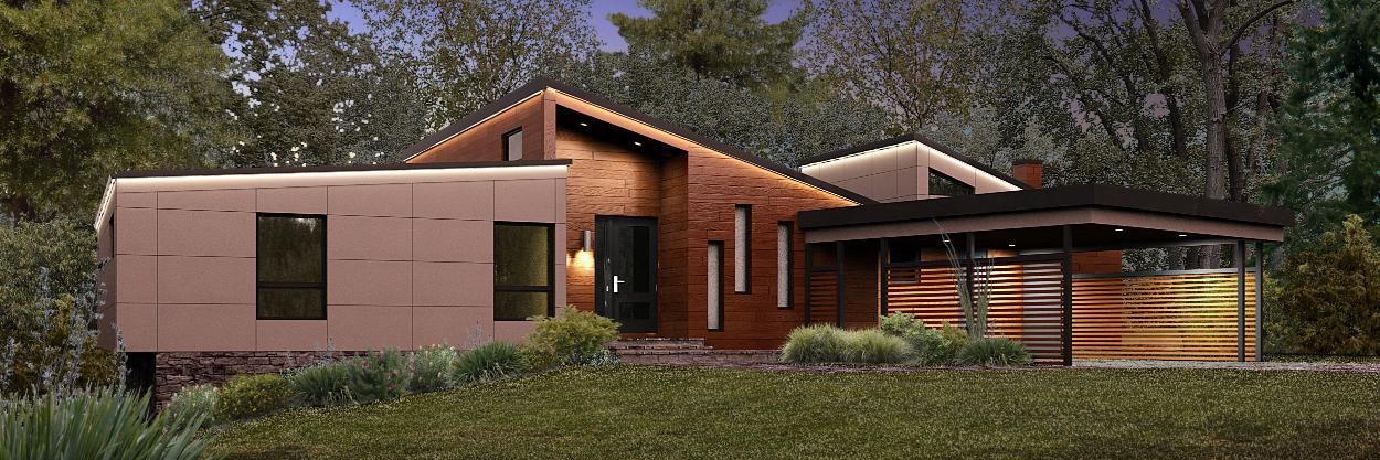 WINN DESIGN Architecture, Interiors & Construction banner