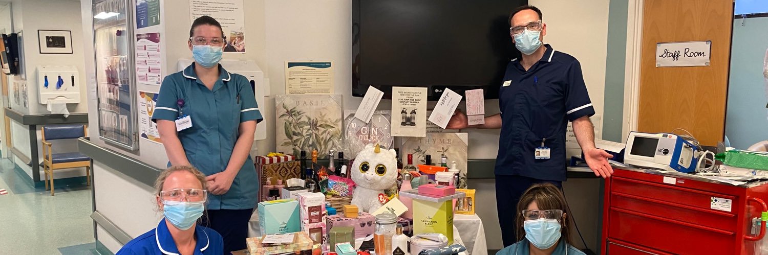 Cystic Fibrosis banner