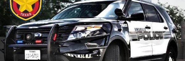 AmarilloPD Profile Banner