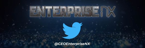 CEOEnterpriseNX Profile Banner