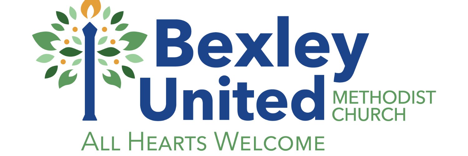 bexleyumc's profile banner image
