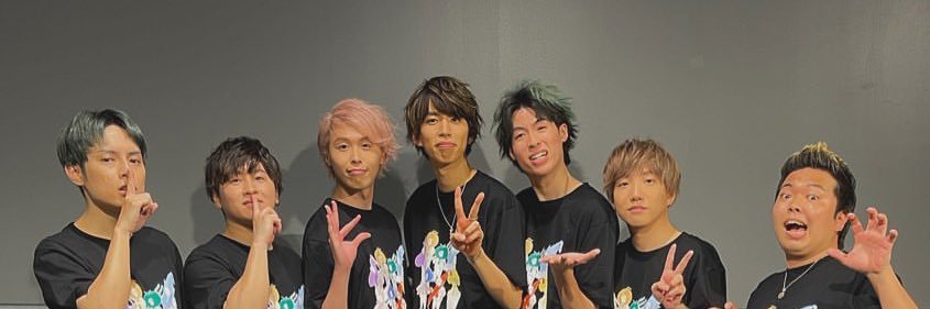 はじめんすきこ banner