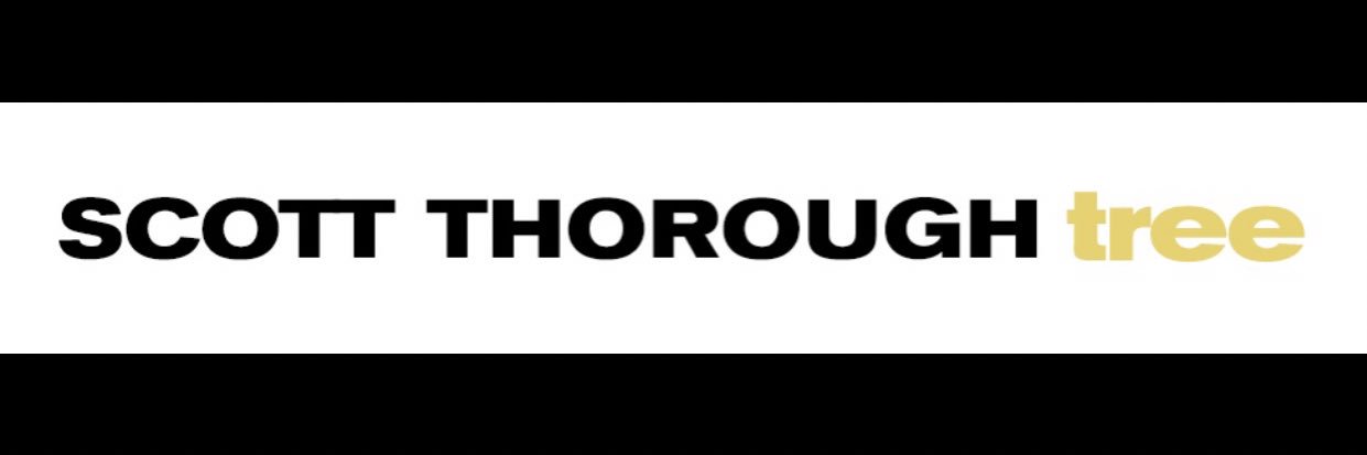 Scott Thorough banner