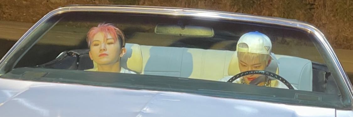 howoonranghae's profile banner image