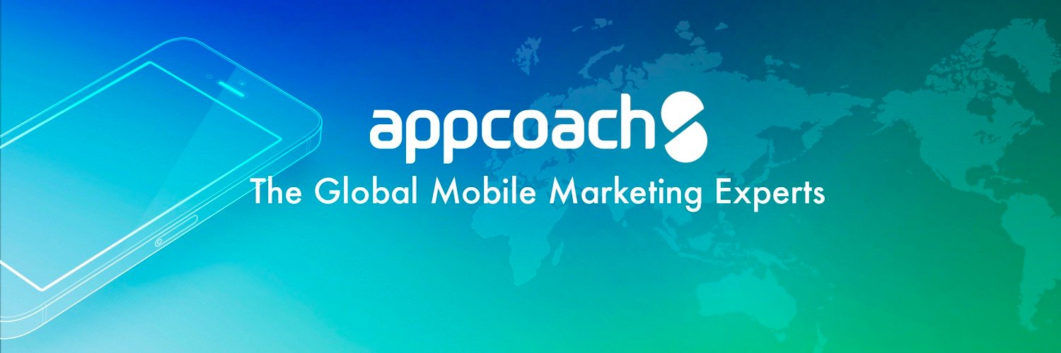 AppcoachS's profile banner image