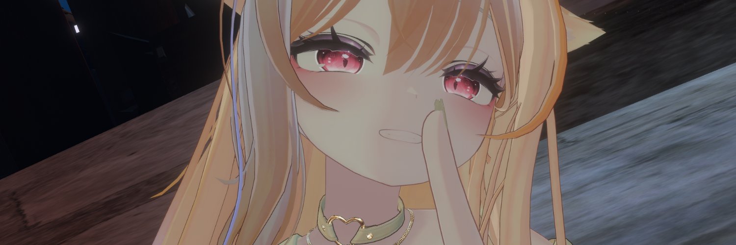 vrc_sakura's profile banner image