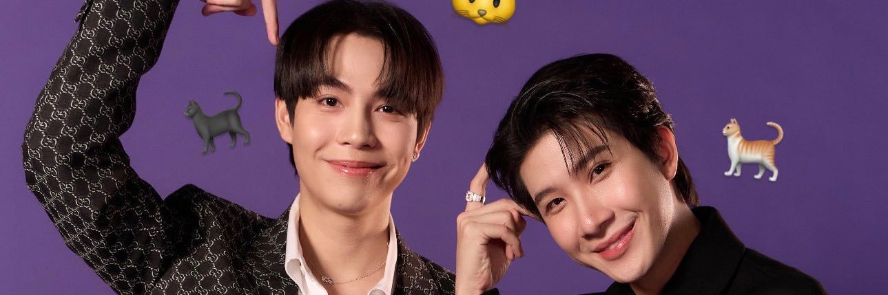 YuTou_yi's profile banner image