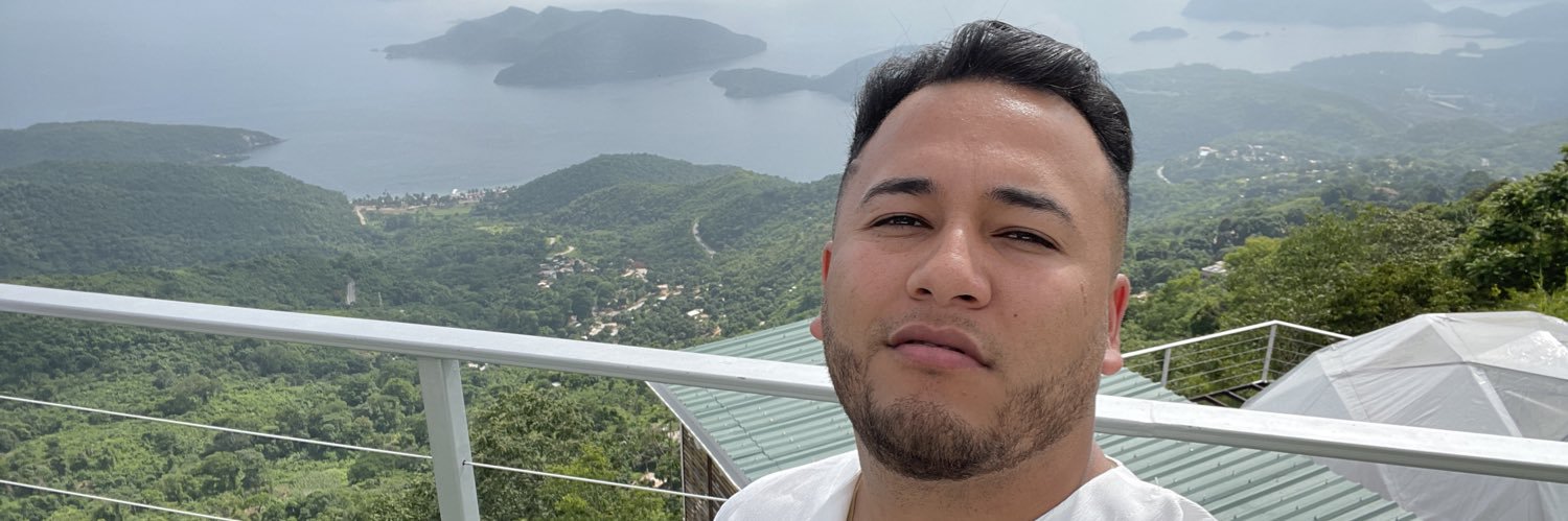 Alex_guarique's profile banner image