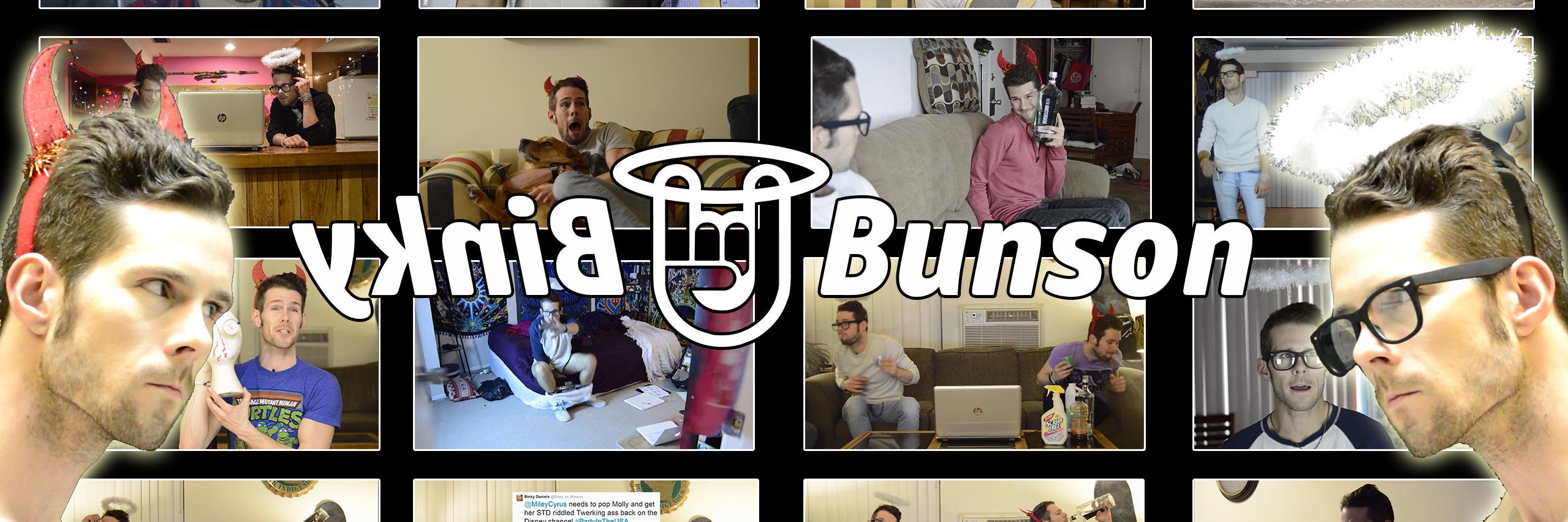 BVBinky's profile banner image