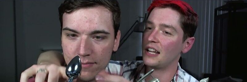 Amethyst Raindrops banner