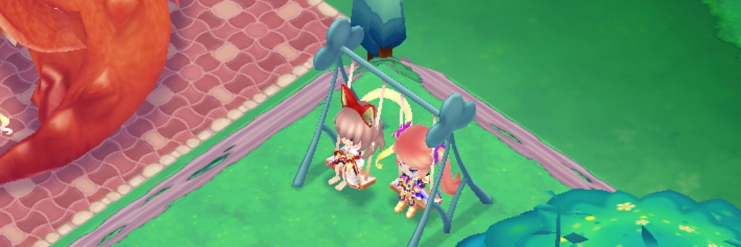 elf_tomo's profile banner image