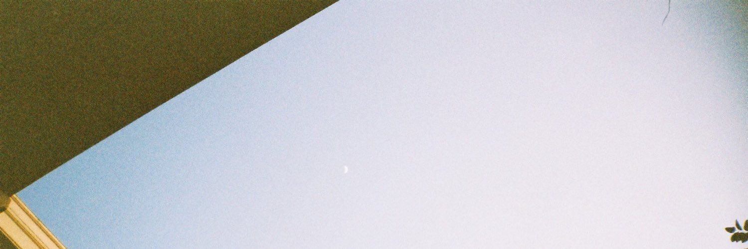 I banner