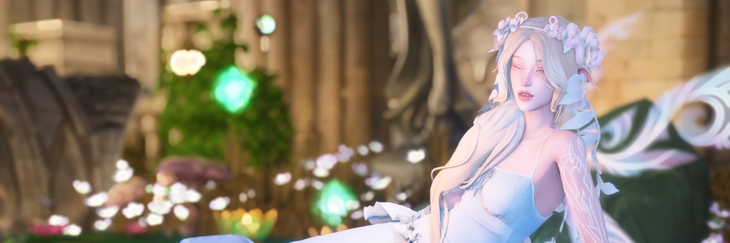 niniicake's profile banner image