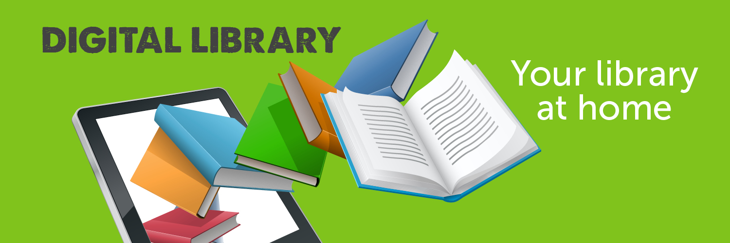 Lancashire Libraries's banner