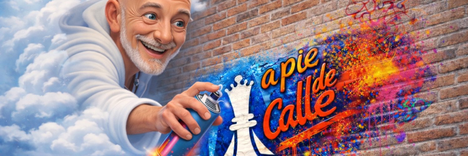 AlfonsoRSanchez's profile banner image