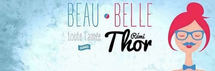 remithorparis's profile banner image
