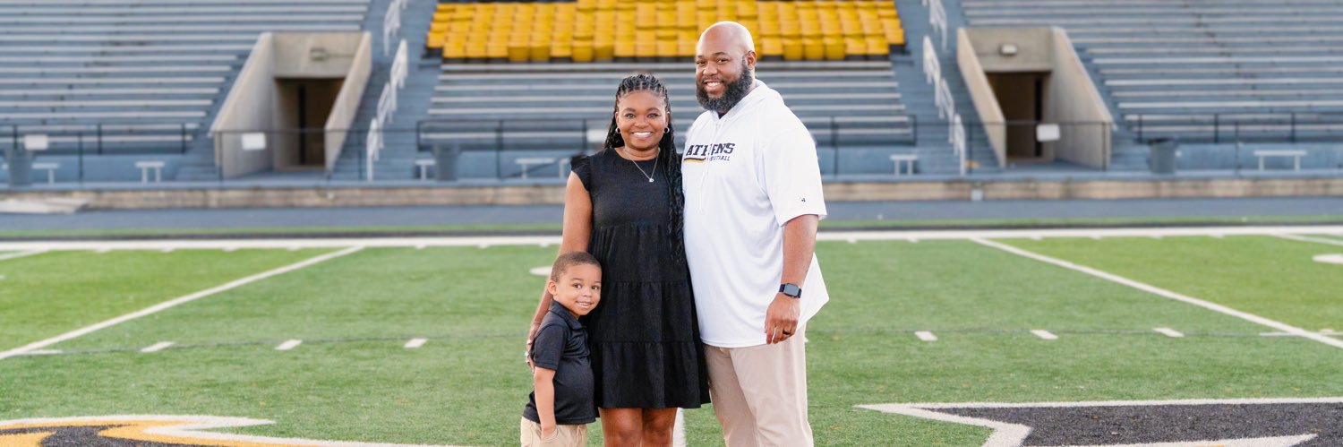 CoachCee25's profile banner image