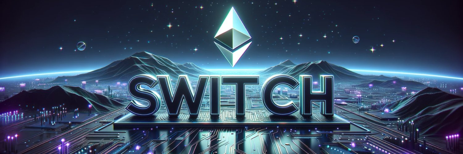 switch010's profile banner image