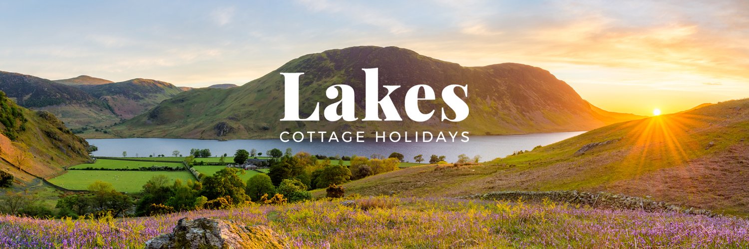 Lakes Cottage Holidays banner