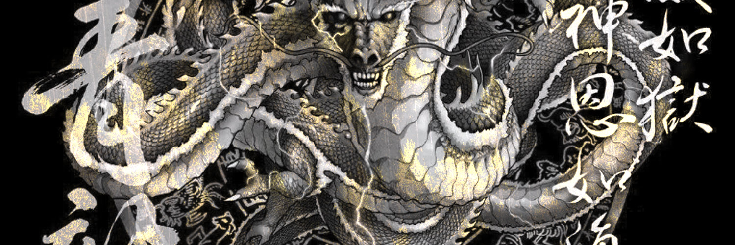 genryu653's profile banner image