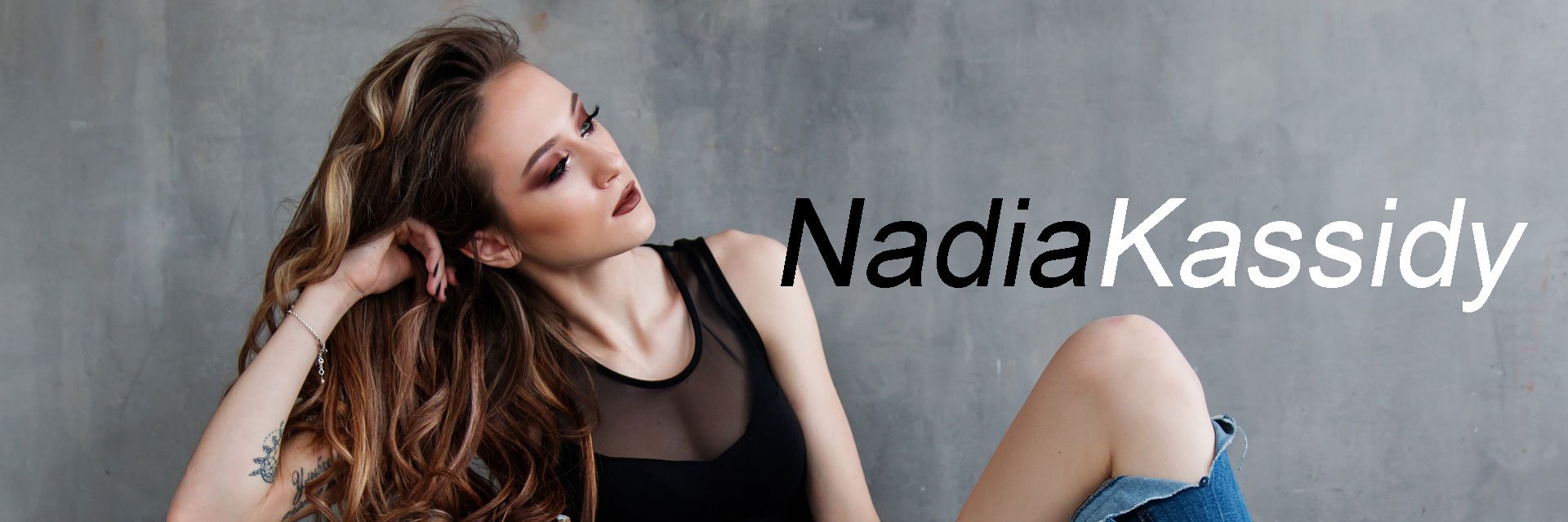 NadiaKassidy's profile banner image