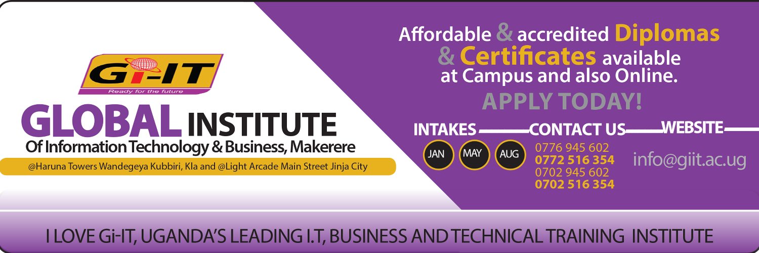 GlobalMakerere's profile banner image
