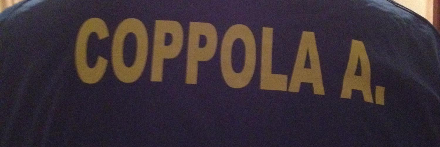 CoppolaAngelo's profile banner image