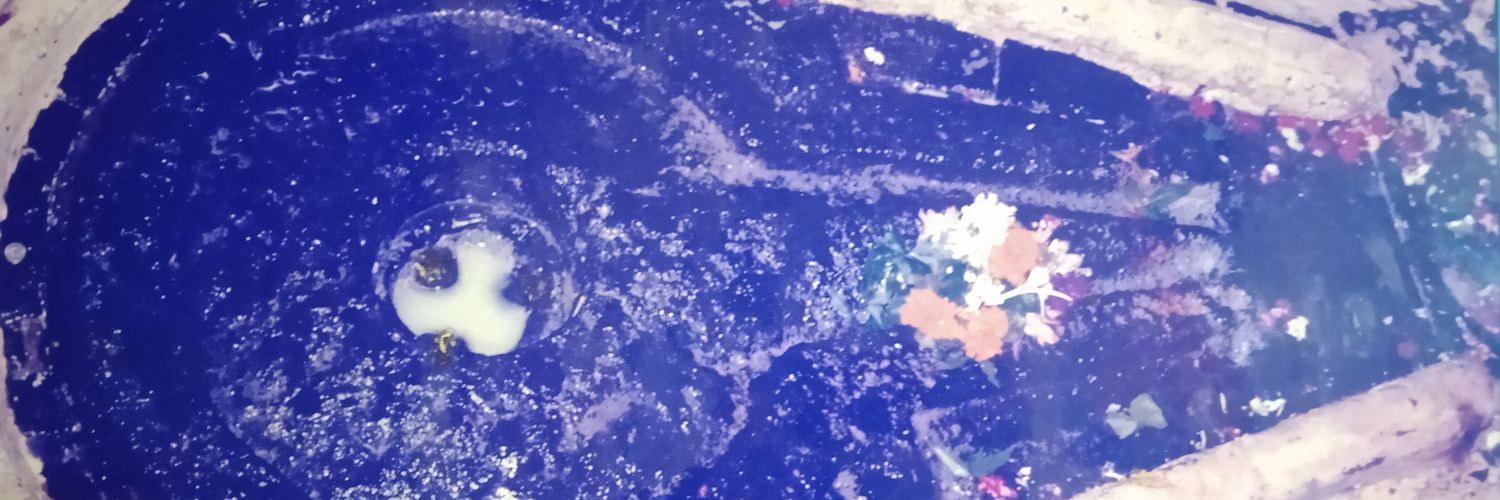 ashantman's profile banner image