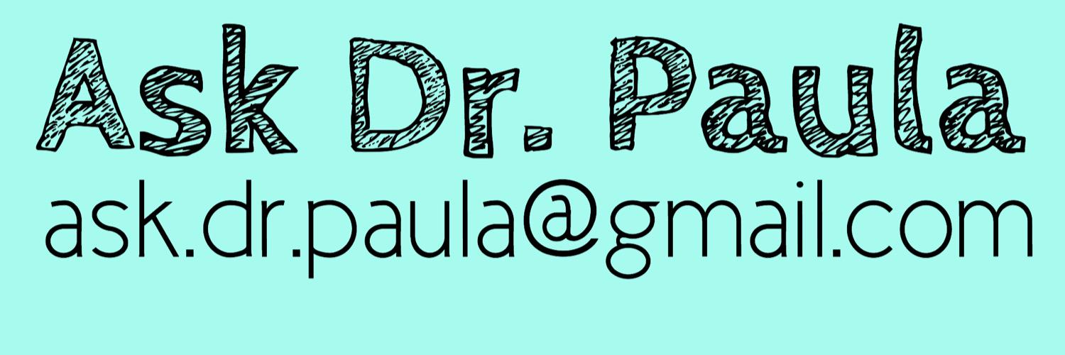 askdrpaula's profile banner image