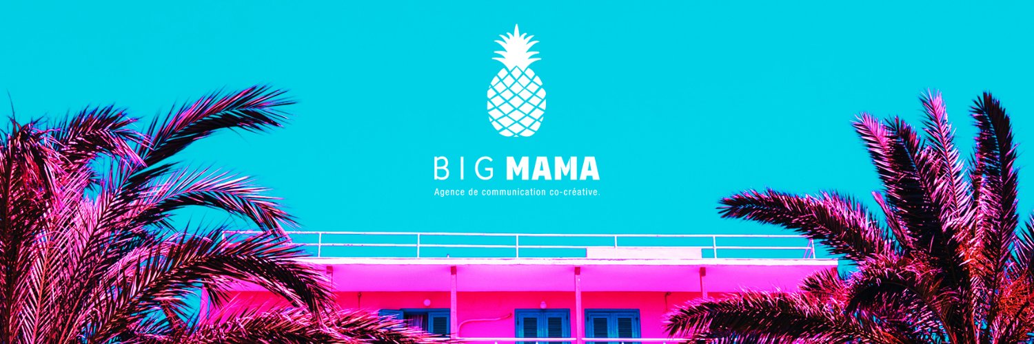 agencebigmama's profile banner image
