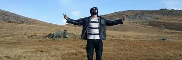 UmeeChaudhry's profile banner image