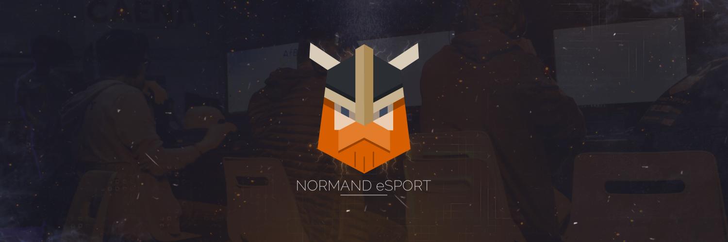 NORMANDeSPORT banner