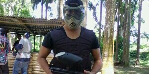 Jhon_RodriguezM's profile banner image
