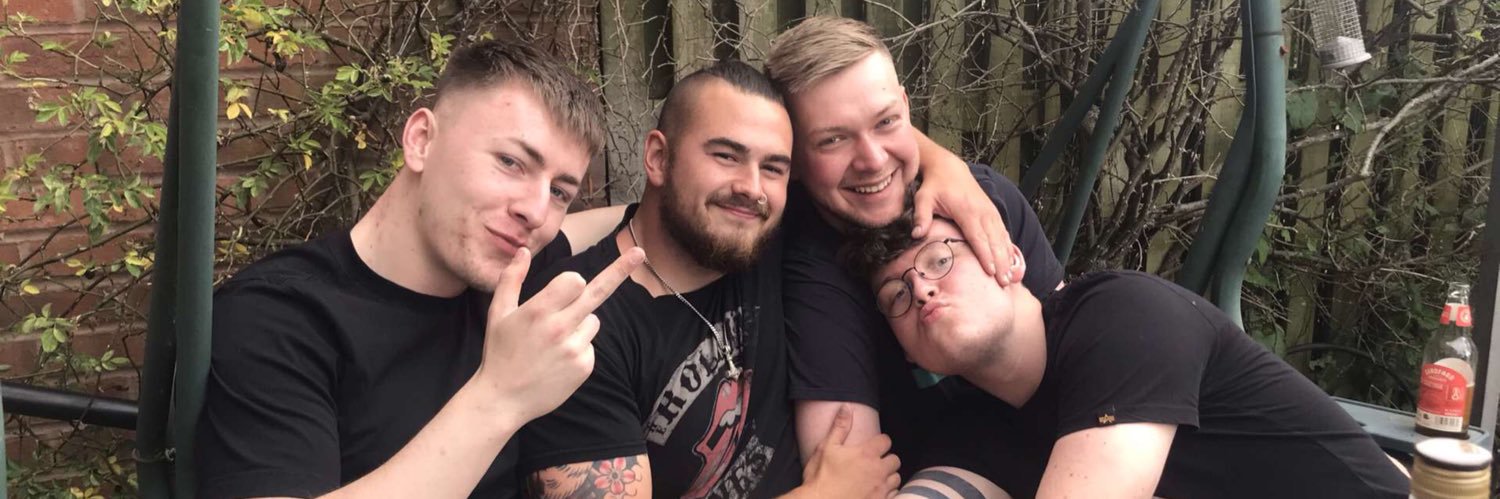 Bxileh's profile banner image