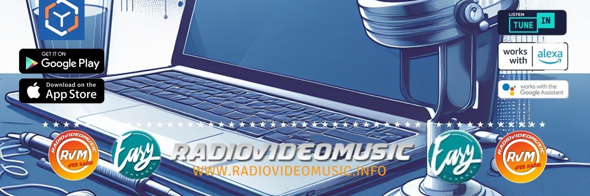 RadioVideoMusic's profile banner image