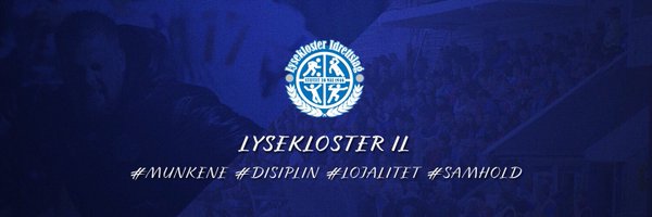 ilLysekloster Profile Banner