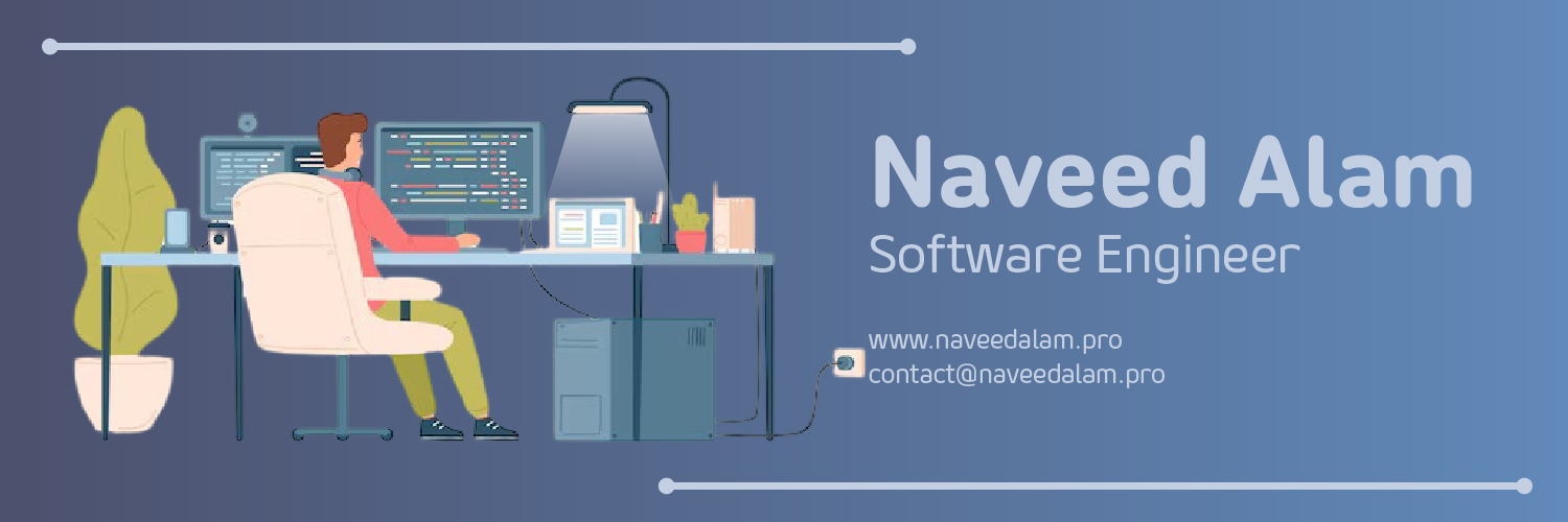 naveedalam_dev's profile banner image