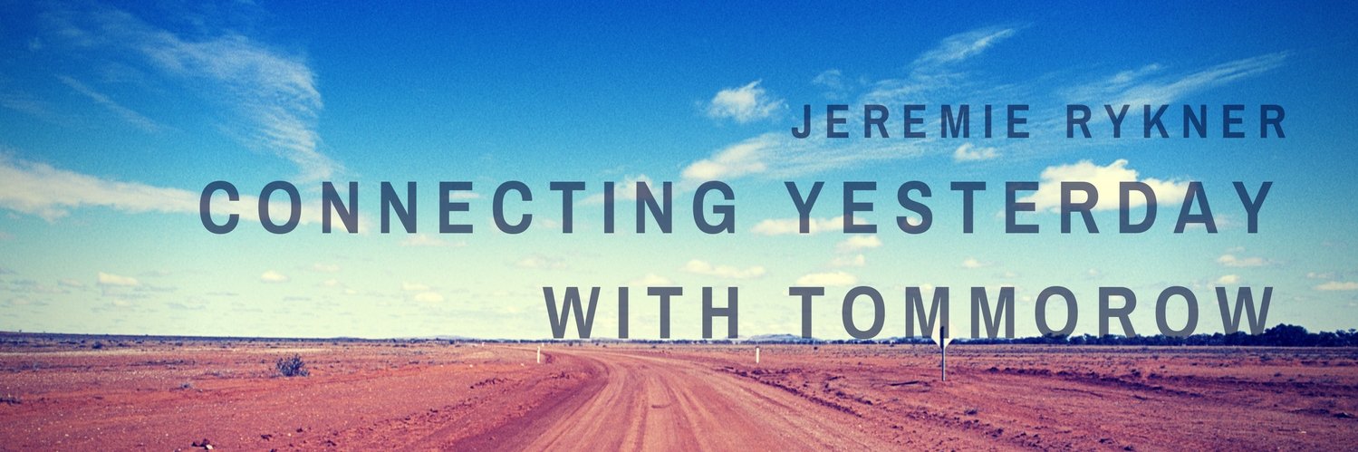 JeremieRykner's profile banner image
