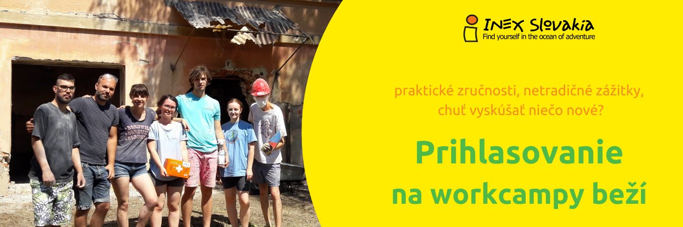 InexSlovakia's profile banner image