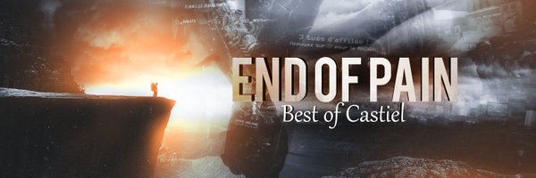 CastielCstl Profile Banner