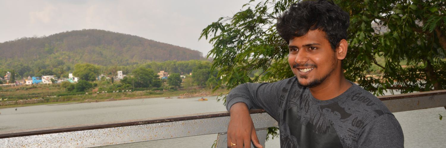 AnirudCT's profile banner image