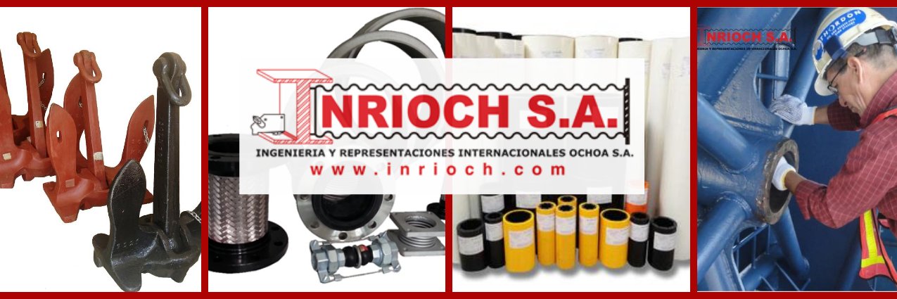 Inrioch's profile banner image