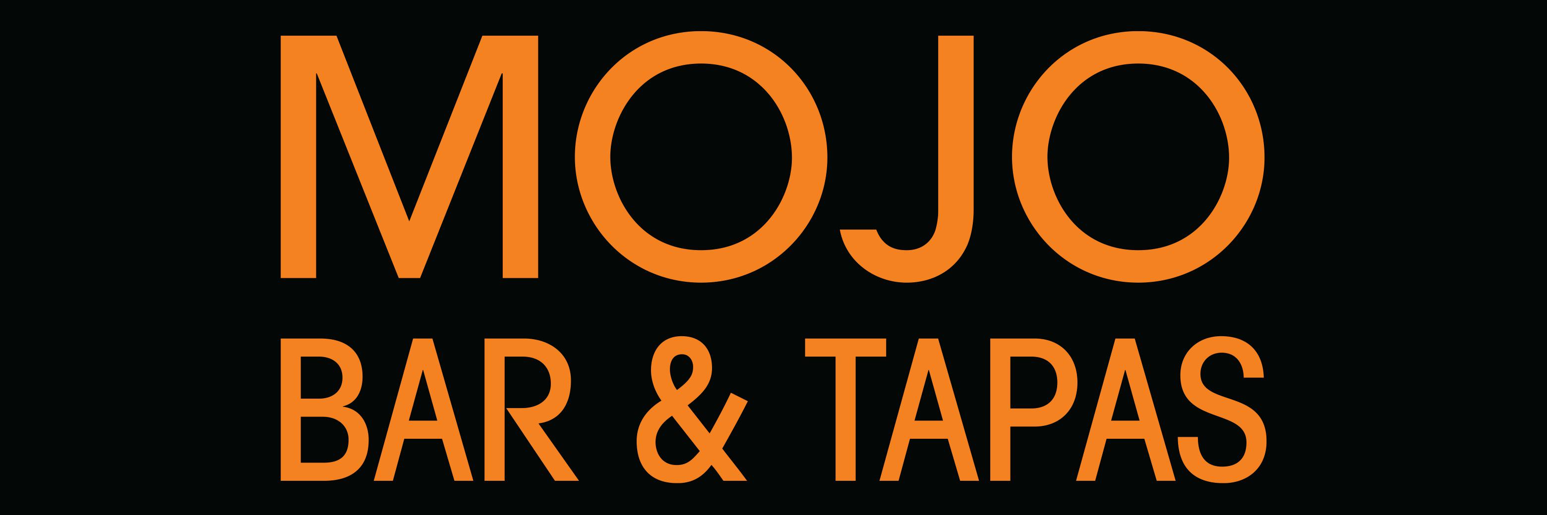 Mojo Bar and Tapas banner