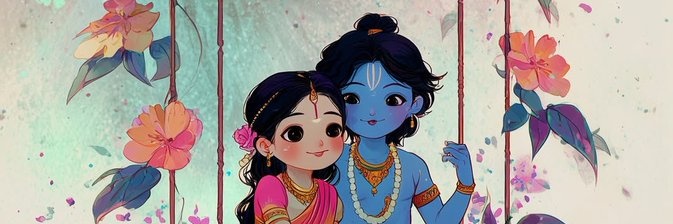 Krishnakumar Reddiyar 🕉 banner