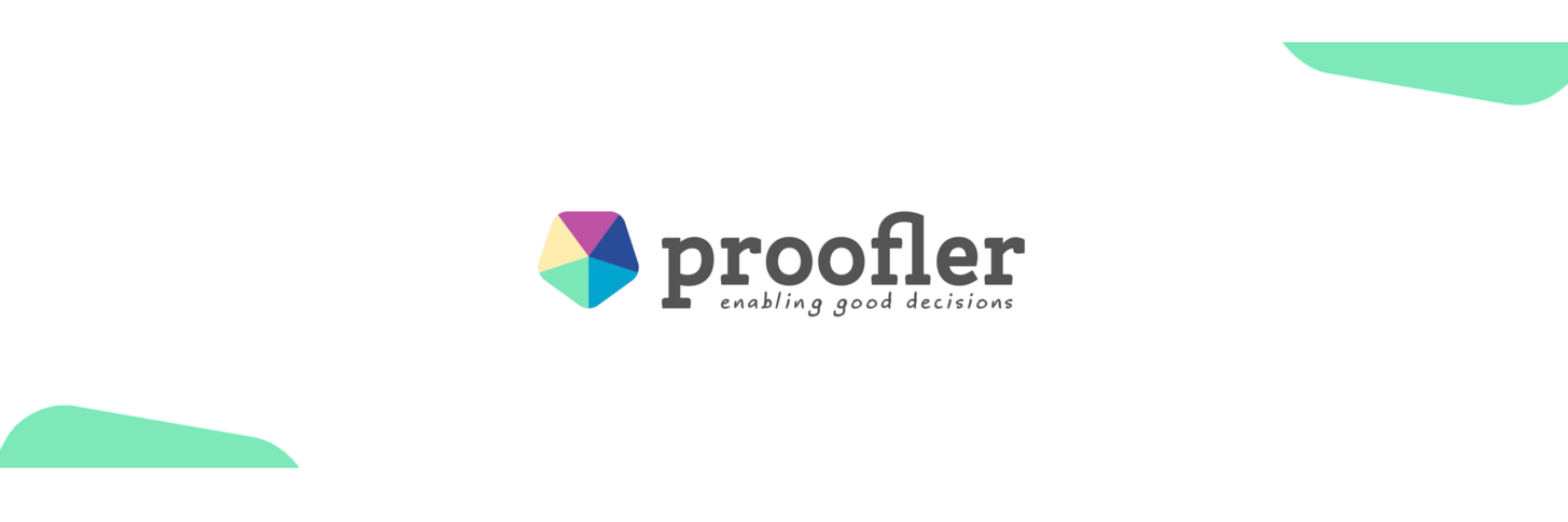 proofler's profile banner image