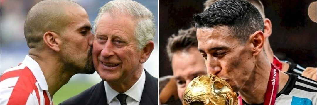 Lleven a Di María al mundial banner