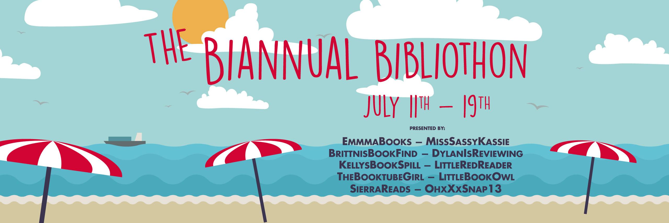 BBibliothon's profile banner image
