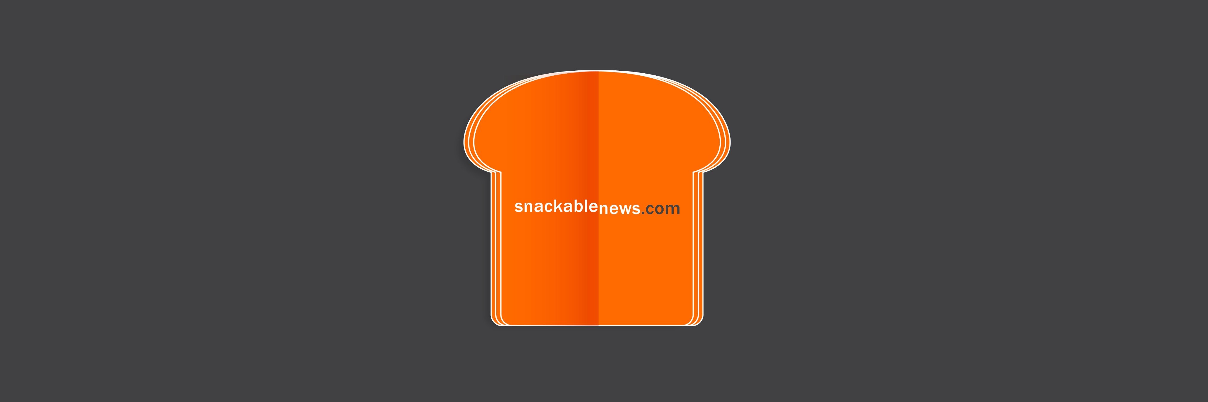 snackablenews's profile banner image