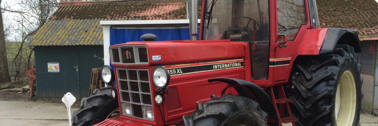 Cees Van Splunter banner